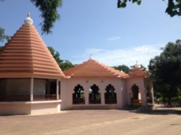 Balaji Temple