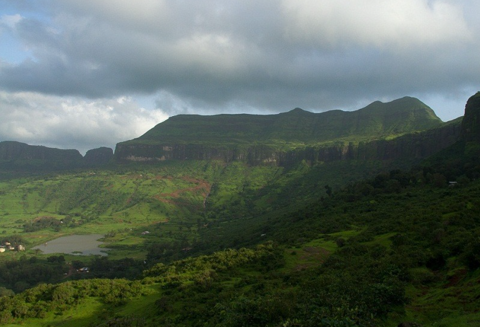 Brahmagiri Hill