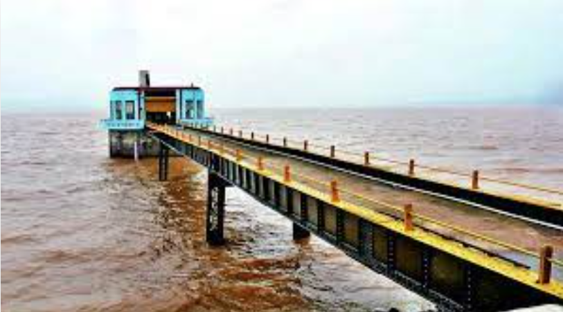 Gangapur Dam