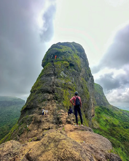 Harihar Fort