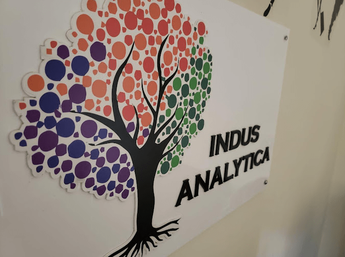 Indus Analytica