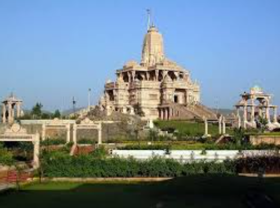 Jain Mandir