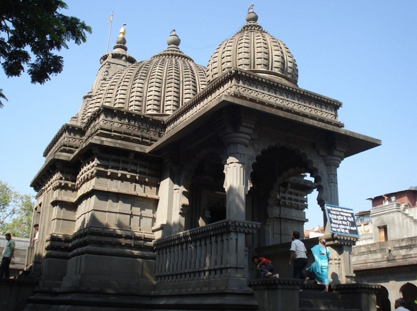 Kalaram Temple