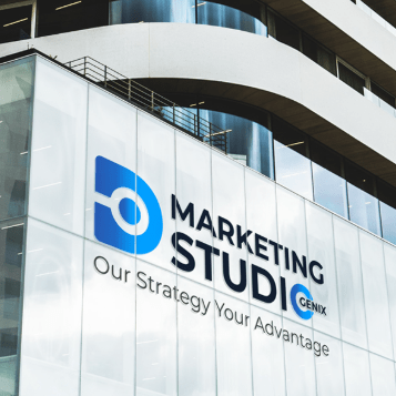 Marketing Studio