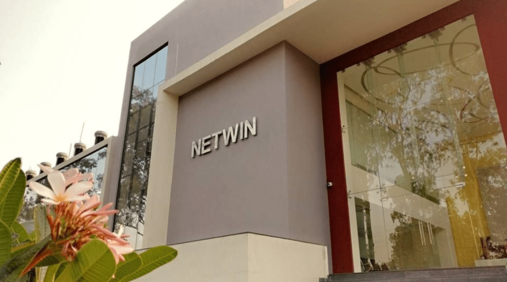 Netwin Infosolutions