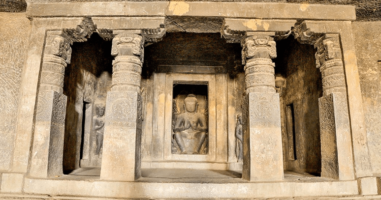 Prominent Buddhist Site