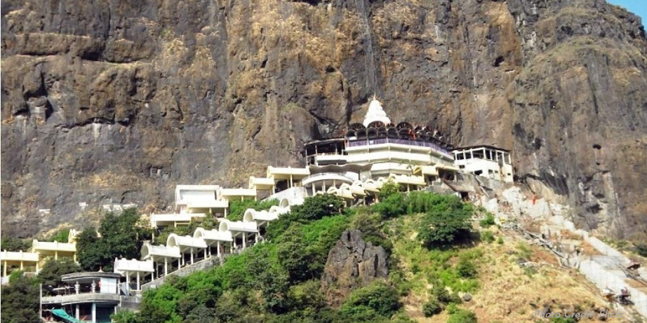 Saptashrungi Devi Temple