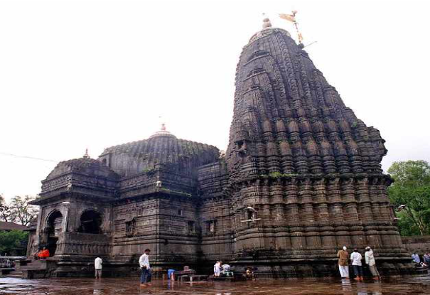 Trimbakeshwar Temple