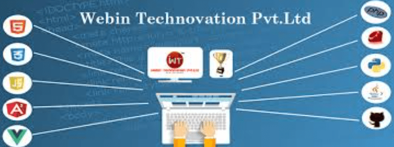 Webin Technovation Pvt. Ltd.