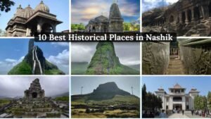 Historical Places in Nashik