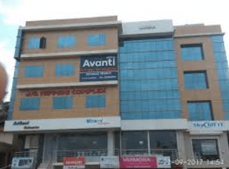 Avanti Learning Centres