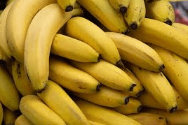 Bananas