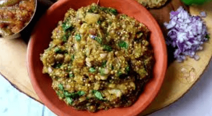 Vangyache Bharit