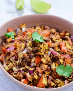 Chana Jor Garam