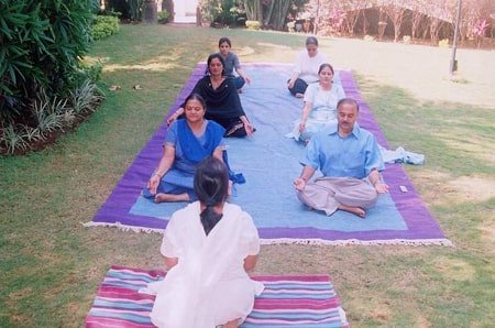 Coral Naturopathy & Yoga Centre