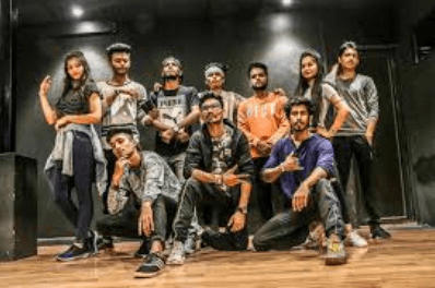 DanceFit Empire