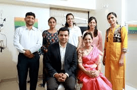 Dr. Hrushikesh Aphale