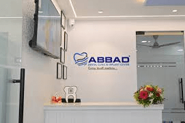 Dr. Nikhil Abbad