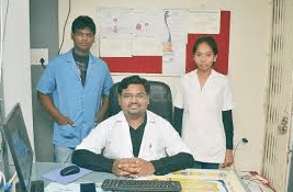 Dr. Rohit Kale