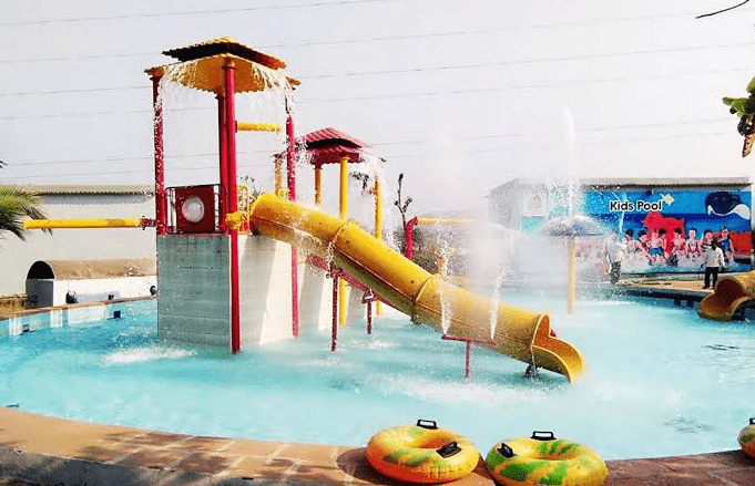 Fun World, Nashik
