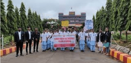 Global Healthcare Institute College of Nursing