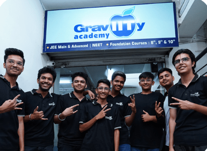 Graviity Academy