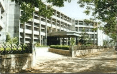 Jawahar Education Society's Institute of Technology