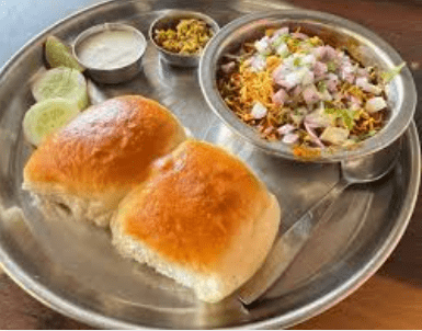Jogeshwari Misal