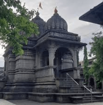 Kalaram Temple