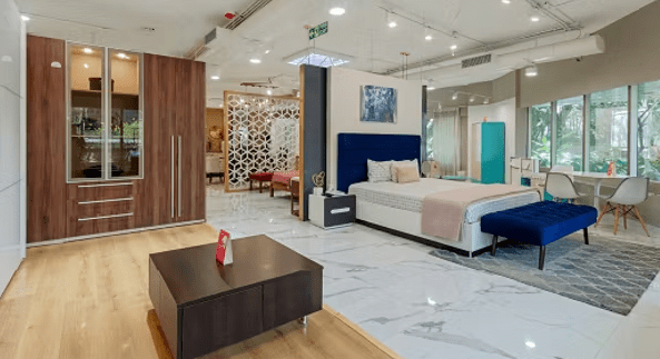 Livspace Interior Design Studio
