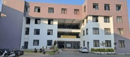 Matoshri Ayurved College