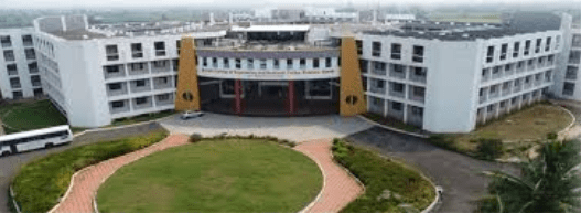 Matoshri College Of engineering