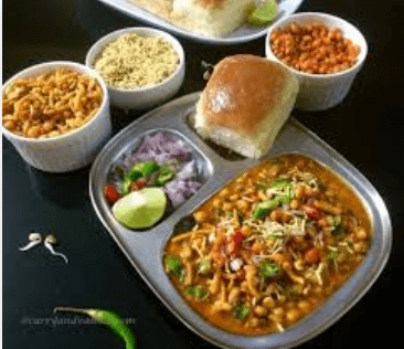 Misal Pav