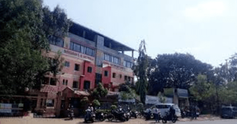 Motiwala Homoeopathic Medical College