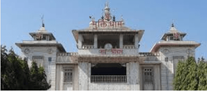 Muktidham Temple