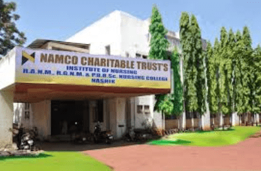 Namco College of Nursing and Research Institute