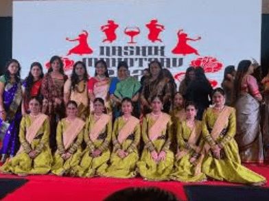 Nrutyanand Kathak Dance Classes