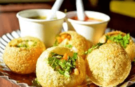 Pani Puri