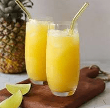 Pineapple Juice