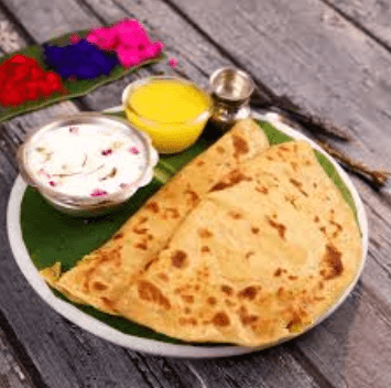Puran Poli