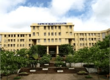 SMBT Institute of Medical Sciences