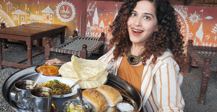 Sadhana Misal
