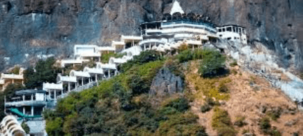 Saptashrungi Devi Temple