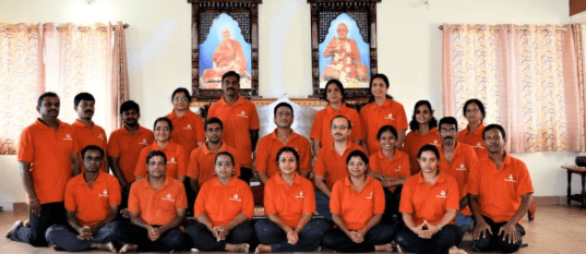 Satyananda Yoga Centre