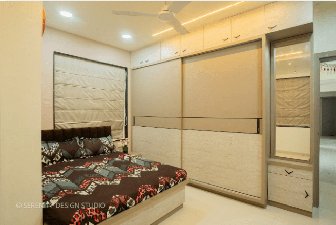 Serenity Design Studio