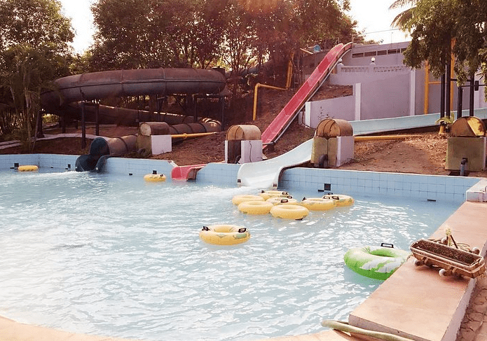 Shagun Resort & Water Park