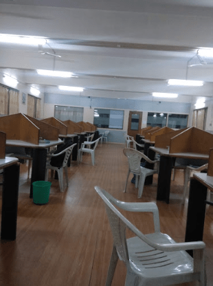 Shree Samarth Library