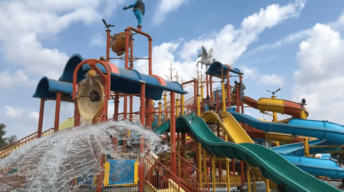 Shubham Water World