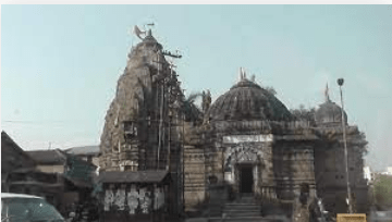 Sundarnarayan Temple