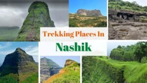Trekking Places In Nashik